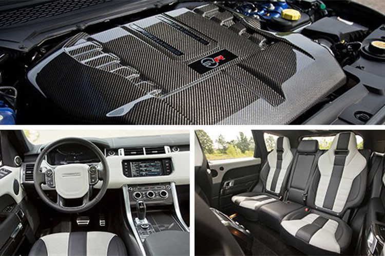 Độ tin cậy của Range Rover Sport cực thấp vì những lỗi liên quan đến hộp số, hệ truyền động, động cơ và hệ thống treo. Chính vì thế mà có đến 3/5 số lượng người sử dụng cảm thấy không hài lòng về mẫu xe này.