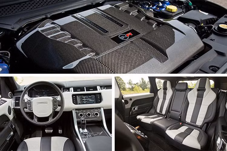 Độ tin cậy của Range Rover Sport cực thấp vì những lỗi liên quan đến hộp số, hệ truyền động, động cơ và hệ thống treo. Chính vì thế mà có đến 3/5 số lượng người sử dụng cảm thấy không hài lòng về mẫu xe này.