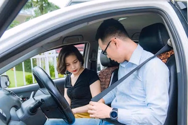 Nhung luu y giup lai oto an toan dip nghi le 30/4 va 1/5-Hinh-2