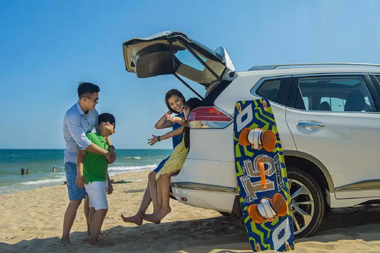 Nhung luu y giup lai oto an toan dip nghi le 30/4 va 1/5-Hinh-3