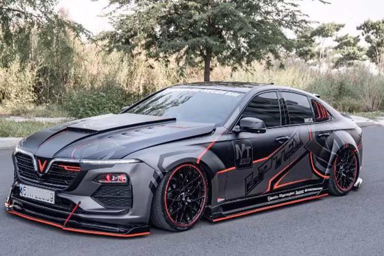 Do oto, ha gam sai quy dinh phat cao nhat toi 150 trieu dong