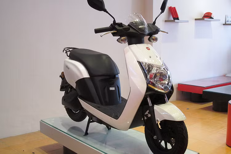 Tuy nhiên theo nhiều người tiêu dùng ho hay, việc những thông tin mà nhà phân phối tư nhân này đưa ra có thể thấy việc sử dụng cụm từ "xe máy điện Honda chính hãng" khá lập lờ và là chiêu trò để PR của đại lý.