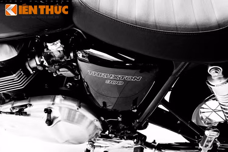 Động cơ 865cc cho công suất 69 mã lực tại vòng tua 7.400 vòng/ phút, mô-men xoắn cực đại 70 Nm tại 5.800 vòng/phút.