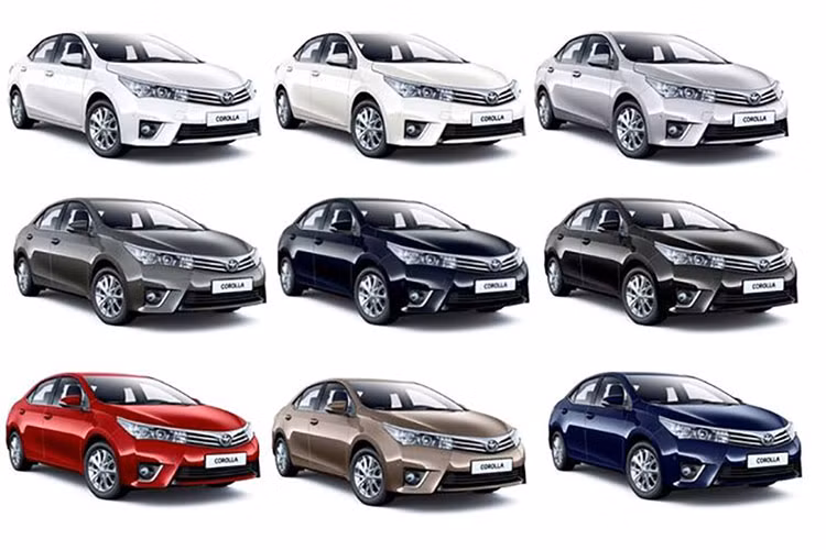 Những trang bị tiêu chuẩn bao gồm có hệ thống cảnh báo va chạm phía trước, cảnh báo làn đường cùng với đèn pha tự động. Hệ thống an toàn chủ động sẽ được kích hoạt thông qua laser và camera đặt ở kính chắn gió phía trước... chắc chắn sẽ khiến nó hút khách hơn rất nhiều.