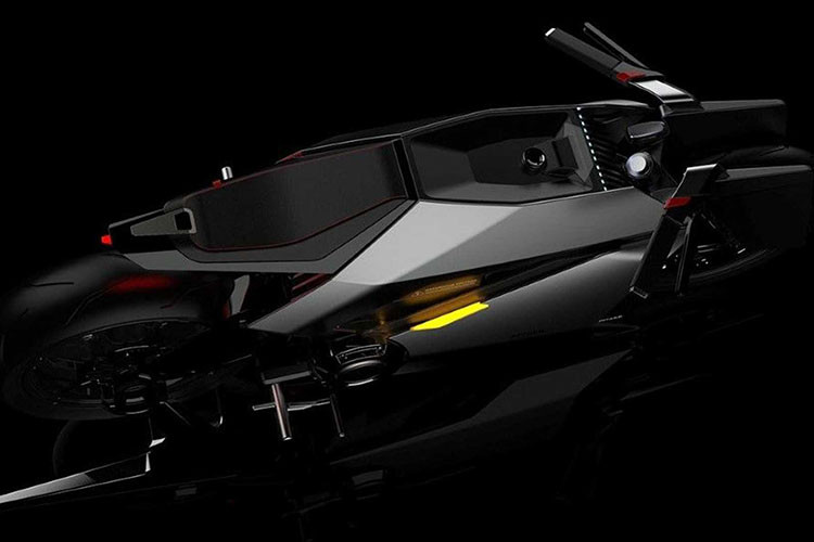 Hiện tại, khả năng di chuyển cũng như tốc độ và các trang bị khác trên xe vẫn chưa được nhà thiết kế hé lộ. Thế nhưng, đây chắc chắn là một trong những ý tưởng tuyệt vời khi xu hướng xe trên thế giới đang dần đổ về các loại xe điện nhằm bảo vệ môi trường.