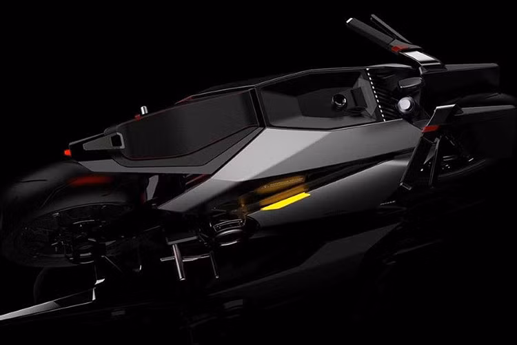 Hiện tại, khả năng di chuyển cũng như tốc độ và các trang bị khác trên xe vẫn chưa được nhà thiết kế hé lộ. Thế nhưng, đây chắc chắn là một trong những ý tưởng tuyệt vời khi xu hướng xe trên thế giới đang dần đổ về các loại xe điện nhằm bảo vệ môi trường.