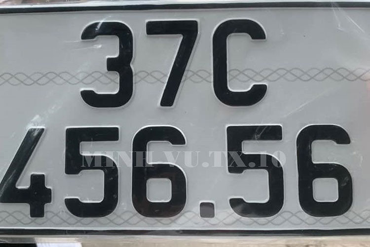 Bo doi ban tai Ford Ranger moi trung bien 