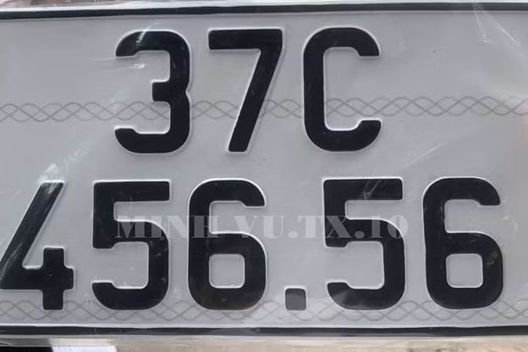 Bo doi ban tai Ford Ranger moi trung bien 