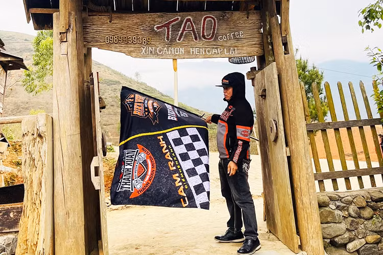 Vietnam Bike Week 2025 - san choi moto “xin so” cho cac bikers thu thiet-Hinh-7