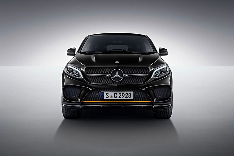 Nếu các bác thấy cái tên này quen thuộc thì... chính xác. Bởi tên gọi này trước đây đã từng được dùng để gọi tên dự án "mini G-Class" đầu tiên.