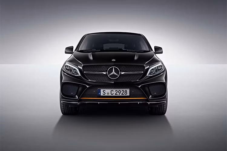 Nếu các bác thấy cái tên này quen thuộc thì... chính xác. Bởi tên gọi này trước đây đã từng được dùng để gọi tên dự án "mini G-Class" đầu tiên.