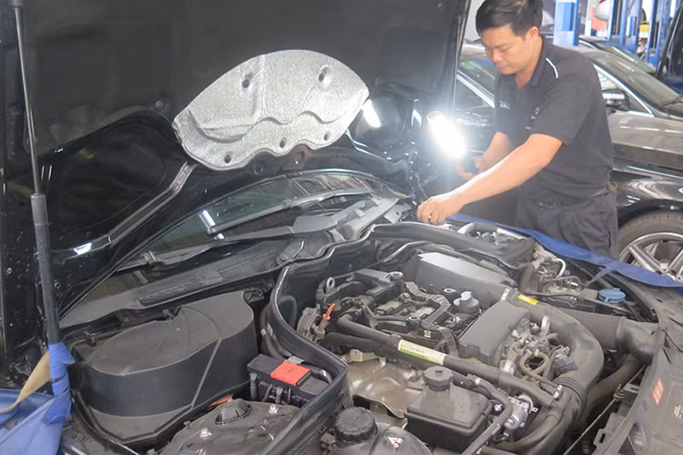 Ban oto cu sau Tet Nguyen dan, can chu y gi de duoc gia tot?