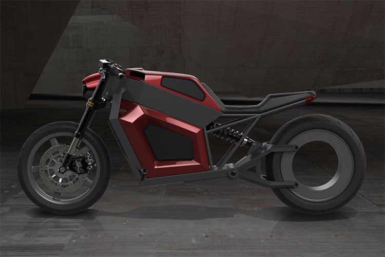 Xu hướng phát triển và sử dụng xe điện khiến ngày càng nhiều nhà sản xuất môtô điện đưa ra thị trường những sản phẩm mới. Mới đây, hãng sản xuất xe RMK Vehicles đến từ Phần Lan đã giới thiệu concept xe điện mới có tên siêu môtô điện RMK E2 với thiết kế rất đặc biệt.