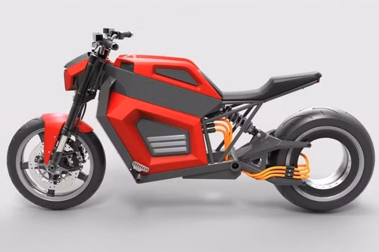 Về giá thành, dự kiến mẫu xe môtô điện RMK E2 hoàn toàn mới này sẽ có giá lên đến 24.990 EUR (tương đương 680 triệu đồng), đắt ngang với một chiếc Toyota Camry 2018 hay Honda Accord tại thị trường châu Âu.