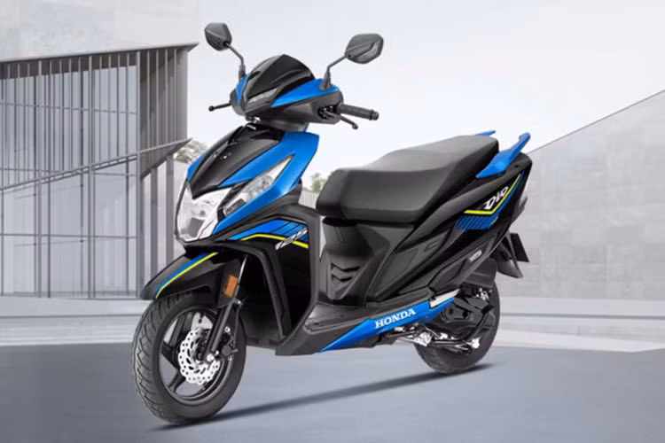 Hệ truyền động sử dụng hộp số tự động CVT, truyền lực cuối đến bánh sau thông qua dây đai. Đáng chú ý, động cơ hỗ trợ sử dụng nhiên liệu E20 và đáp ứng tiêu chuẩn khí thải OBD-2B, tương đương với chuẩn EURO5+ tại châu Âu.