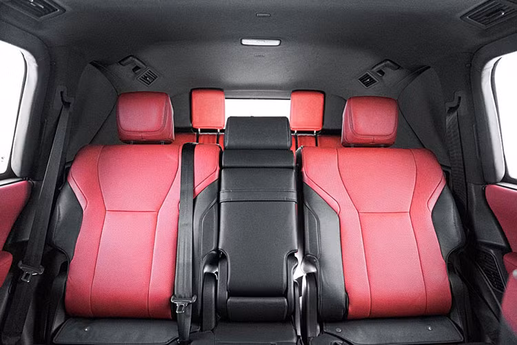 Ngoài ra, Inkas cũng cung cấp một vài thiết bị tùy chọn kèm xe cho khách hàng, như: đèn hiệu nhấp nháy, camera hồng ngoại, hay hệ thống dập lửa tự động trong khoang động cơ. Các khách hàng cũng có thể yêu cầu lắp đặt thêm cả còi báo hiệu, loa phóng thanh, bánh xe gia cường hạng nặng, hệ thống cửa hỗ trợ, trang bị lối thoát hiểm nhanh, cũng như hệ thống phanh 10 piston.