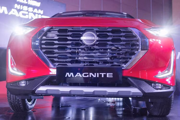 Ở phân khúc xe đa dụng, thị phần của Nissan đã tăng lên 2,78% (21.297 xe). Trong khi đó, vào cùng kỳ năm ngoái, hãng Nissan chỉ đạt thị phần 0,2% (924 xe) trong phân khúc xe đa dụng tại thị trường Ấn Độ.