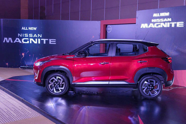 Nhờ thành công của Magnite, vị thế của Nissan tại thị trường Ấn Độ đang dần được cải thiện. Theo đó, trong giai đoạn từ tháng 4-10/2021, thị phần của hãng Nissan trong phân khúc ôtô du lịch tại Ấn Độ đã tăng lên 1,38%, tương đương doanh số 22.304 xe. Trong khi đó, thị phần tương ứng của hãng trong cùng kỳ năm ngoái là 0,37% (4.431 xe).
