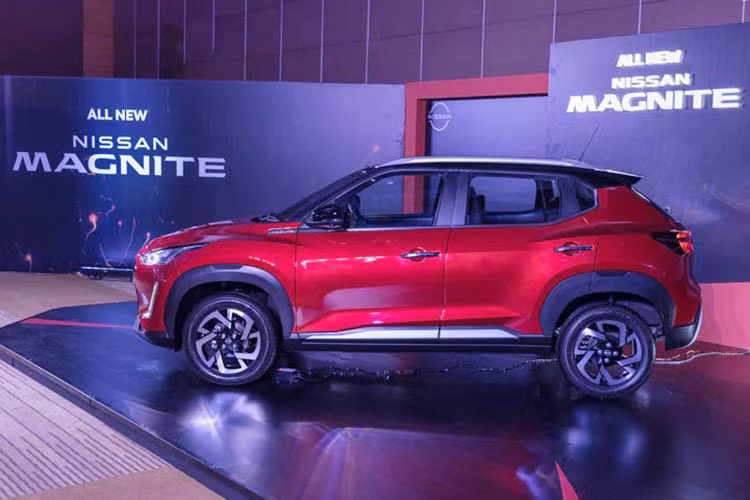 Nhờ thành công của Magnite, vị thế của Nissan tại thị trường Ấn Độ đang dần được cải thiện. Theo đó, trong giai đoạn từ tháng 4-10/2021, thị phần của hãng Nissan trong phân khúc ôtô du lịch tại Ấn Độ đã tăng lên 1,38%, tương đương doanh số 22.304 xe. Trong khi đó, thị phần tương ứng của hãng trong cùng kỳ năm ngoái là 0,37% (4.431 xe).