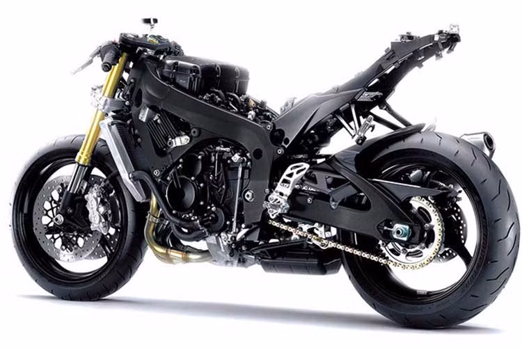 Với những thay đổi lớn, Suzuki dang tạo thêm niềm tin trong lòng khách hàng của mình.