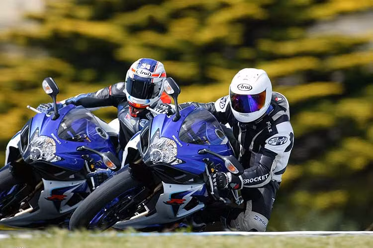 Đơn giản bởi sau một thời gian khá lâu, đội đua của họ mới xuất hiện trở lại trên đường đua danh giá MotoGP.