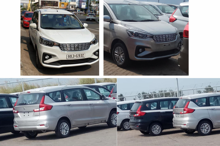 Hiện phía bên hãng vẫn chưa lên tiếng xác nhận thông tin và còn nhiều nghi vấn về mức giá rẻ như trên. Tuy nhiên, ở thị trường Indonesia, giá xe Suzuki Ertiga 2019 vốn đã được bán rẻ hơn so với Mitsubishi Xpander. Do đó, người dùng Việt hoàn toàn có quyền hi vọng vào mức giá vô cùng hấp dẫn cho lựa chọn mới trong phân khúc MPV cỡ nhỏ.