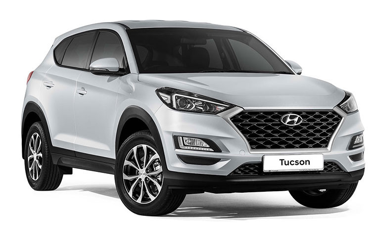 Vào hồi đầu tháng 10 vừa qua, Hyundai đã đăng hình ảnh úp mở về một sản phẩm mới sắp ra mắt thị trường Đông Nam Á, đó chính là mẫu Hyundai Tucson 2019 mới. Không để khách hàng phải chờ đợi lâu, hãng Hyundai đã nhanh chóng ra mắt mẫu crossover cỡ C này tại Malaysia.