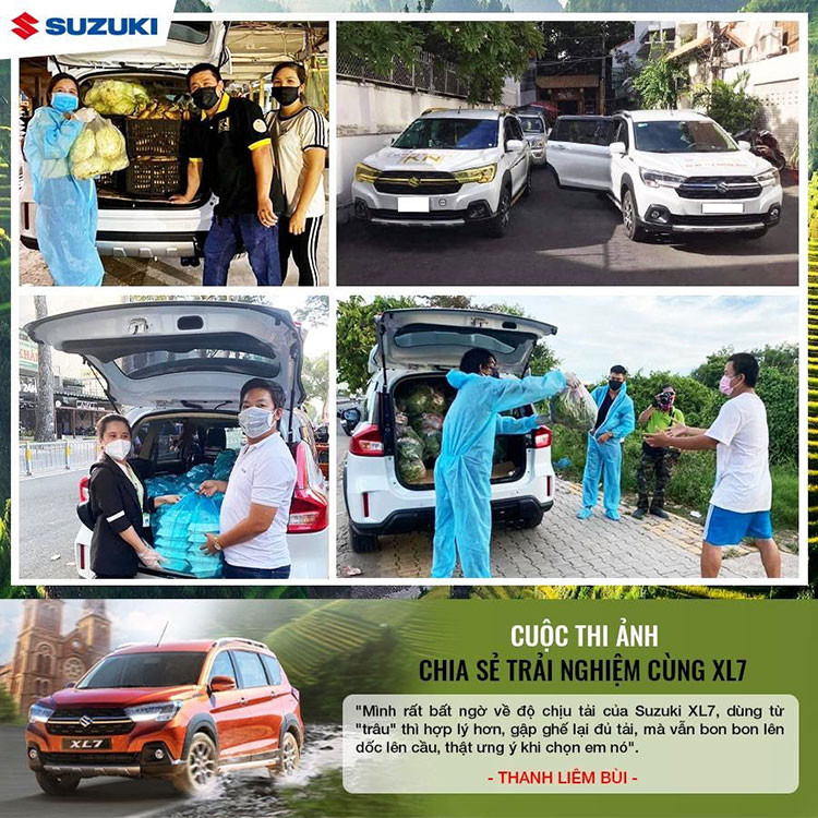 Nguoi dung Viet danh gia Suzuki XL7 sau hon 1 nam su dung-Hinh-4
