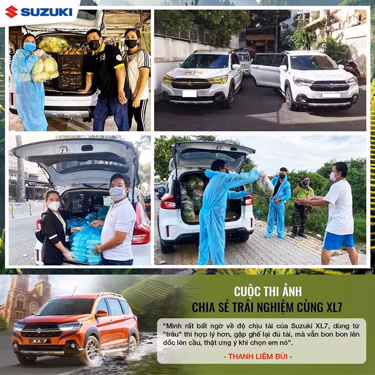 Nguoi dung Viet danh gia Suzuki XL7 sau hon 1 nam su dung-Hinh-4