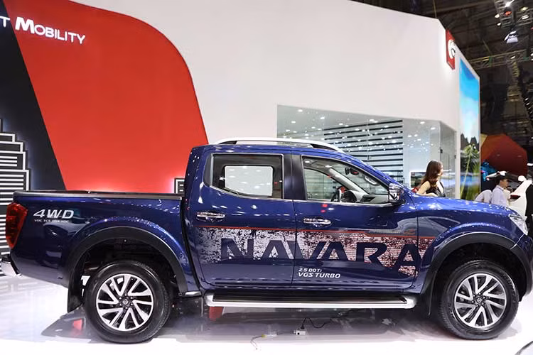 Bên cạnh những nâng cấp về ngoài hình, công nghệ và các tính năng an toàn như tính năng hỗ trợ khởi hành ngang dốc (HSA), tính năng kiểm soát đổ đèo (HDC), hệ thống phanh chủ động hạn chế trượt bánh (ABLS), cấu trúc “Zone Body” là những điểm người tiêu dùng quyết định lựa chọn Navara là người bạn đồng hành trên mọi hành trình.