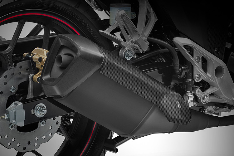 Thế hệ mới WINNER X 2022 được trang bị khối động cơ mạnh mẽ với cam đôi DOHC làm mát bằng dung dịch, 4 kỳ xi lanh đơn kết hợp cùng hộp số 6 cấp, sản sinh công suất tối đa 11,5 kW tại 9.000 vòng/phút, mô-men xoắn cực đại 13,5 Nm tại 6.500 vòng/phút.