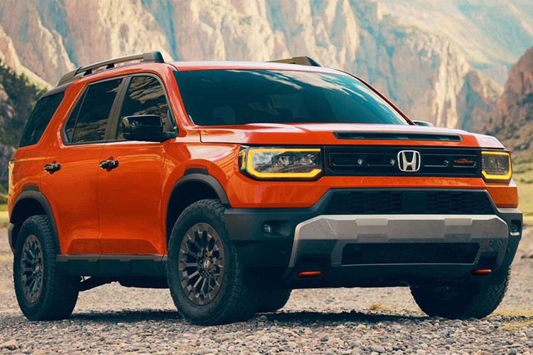 Với những nâng cấp đáng kể về thiết kế, công nghệ và khả năng vận hành, Honda Passport 2026 hứa hẹn sẽ là một lựa chọn hấp dẫn trong phân khúc SUV tại thị trường Mỹ. Dù giá bán tăng so với thế hệ trước, nhưng các cải tiến mới giúp mẫu xe này trở nên đáng giá hơn trong mắt người tiêu dùng yêu thích sự mạnh mẽ, tiện nghi và an toàn. 
