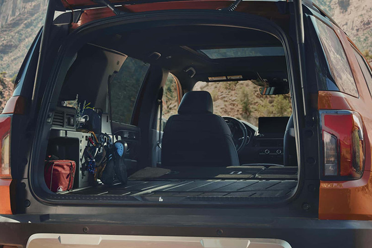 So với phiên bản tiền nhiệm, mức giá xe Honda Passport 2026 khởi điểm từ 44.750 USD (tương đương 1,14 tỷ đồng), tăng thêm 2.350 USD nhưng đi kèm với nhiều cải tiến đáng chú ý về thiết kế, trang bị và công nghệ. 