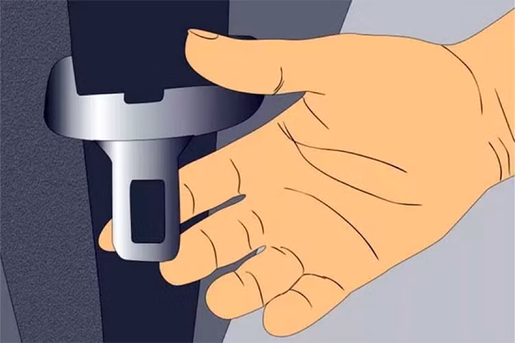 Theo Giáo sư Tiến sĩ Gordon Giesbrecht – Chuyên gia về các tình huống khẩn cấp dưới nước, cho rằng trong các tai nạn lao xe xuống nước, yếu tố quan trọng được sắp xếp theo thứ tự là: Tháo dây bảo hiểm, quan tâm đến trẻ em, mở cửa sổ, ra ngoài. Quan điểm này đề cập việc dành mối ưu tiên đầu tiên cho trẻ em, sau đó mới là những người có khả năng cứu giúp người khác.