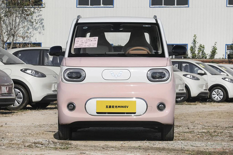 Wuling Hongguang Mini EV hiện vẫn đang gặp nhiều thử thách tại Việt Nam do thương hiệu mới đến từ Trung Quốc, giá bán dù ở mức rất phổ thông nhưng khó tiếp cận người dùng vì đây là xe điện nhưng chưa có hệ thống trạm sạc phổ biến. 