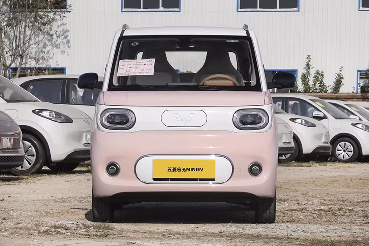 Wuling Hongguang Mini EV hiện vẫn đang gặp nhiều thử thách tại Việt Nam do thương hiệu mới đến từ Trung Quốc, giá bán dù ở mức rất phổ thông nhưng khó tiếp cận người dùng vì đây là xe điện nhưng chưa có hệ thống trạm sạc phổ biến. 