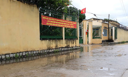 Xet xu 5 cuu canh sat danh bi can tu vong