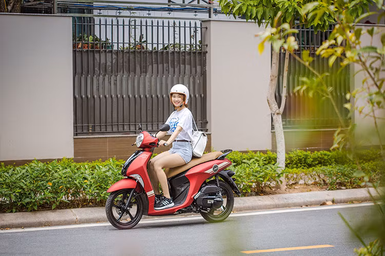 Bi quyet chinh phuc Gen Z cua xe Yamaha Janus-Hinh-3