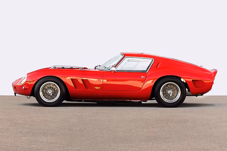 Được biết, giá trị của mỗi chiếc 250 Series đều tăng lên từng ngày và cần nhắc lại là một chiếc Ferrari 250 GTO đời 1962 hiện đang là mẫu xe đắt giá nhất thế giới với giá bán kỷ lục lên tới 38 triệu USD.