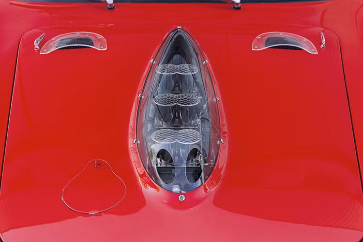 Gần đây, nó đã được phục chế lại gần như nguyên bản so với ban đầu và bán cho chủ mới với giá gần 800.000 Bảng (khoảng 30 tỷ đồng).