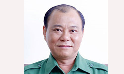 Ông Lê Tấn Hùng. Ảnh: SGGP.