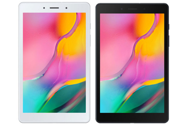 Theo thông tin từ nhà sản xuất thì viên pin của điện thoại bảng Samsung mới này sẽ có dung lượng 5.100 mAh, đủ gọi điện 40 giờ hoặc 10 giờ xem phim - nếu đúng như vậy thì nó được xem là khá tốt hiện nay.