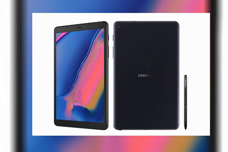 Là sản phẩm hướng tới nhu cầu giải trí, mẫu điện thoại bảng Samsung Galaxy Tab A 8.0 2019 có cả màn hình lớn và pin dung lượng cao. Màn hình của máy có kích thước 8 inch, độ phân giải 1280 x 800.