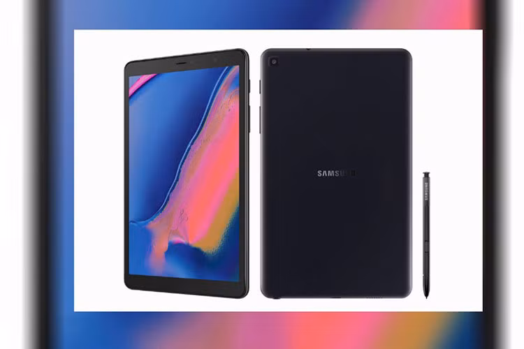 Là sản phẩm hướng tới nhu cầu giải trí, mẫu điện thoại bảng Samsung Galaxy Tab A 8.0 2019 có cả màn hình lớn và pin dung lượng cao. Màn hình của máy có kích thước 8 inch, độ phân giải 1280 x 800.