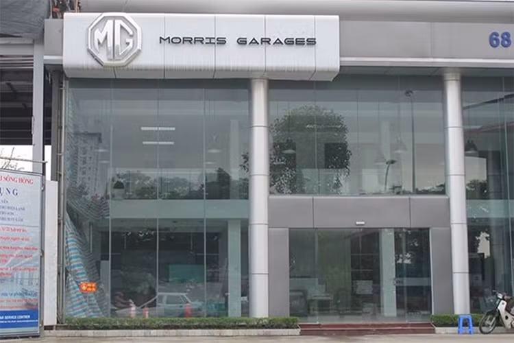 Tai sao thuong hieu MG o Viet Nam muon choi bo “goc” Trung Quoc?-Hinh-3