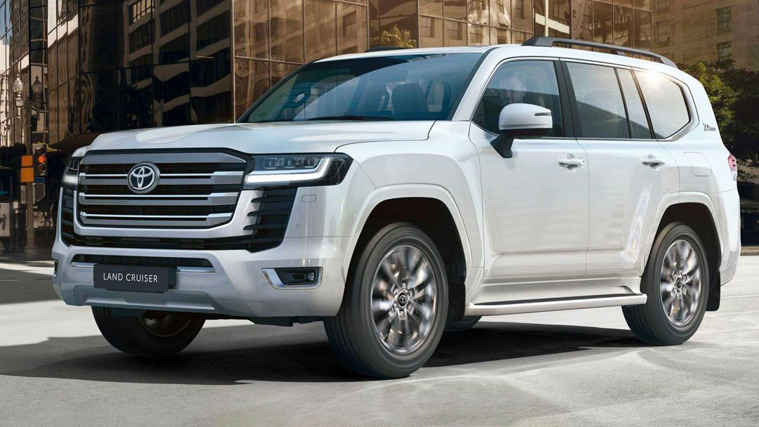 Toyota tang gia ban xe tai Viet Nam tu 2023, cao nhat toi 90 trieu?-Hinh-2