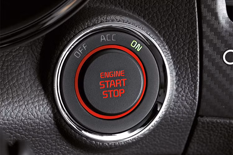 Kia Cerato phiên bản 2018 tại thị trường Úc sẽ được trang bị khối động cơ máy xăng dung tích 2.0 lít mới, cho công suất 150 mã lực tại 6.200 vòng/phút, mô-men xoắn 192 Nm tại 4.000 vòng/phút. 