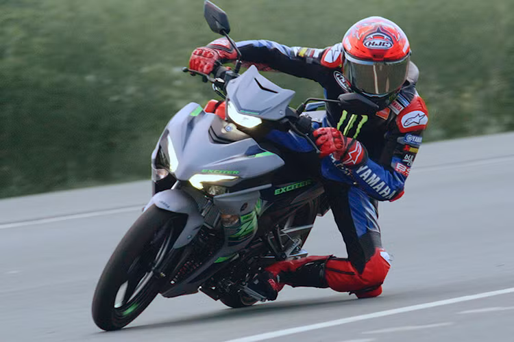 Yamaha Motor Viet Nam tung loat uu dai 