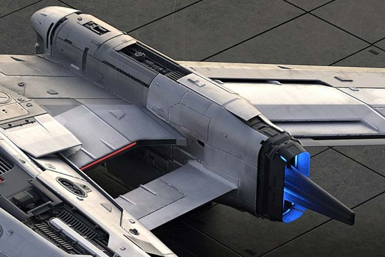 Phó chủ tịch phong cách của Porsche, ông Michael Mauer nói rằng dáng vẻ tổng thể của phi thuyền có dụng ý gợi nhớ chúng ta tới thiết kế của 911 và Taycan, và phần phía sau có thể hiện sự tri ân tới cả hai.