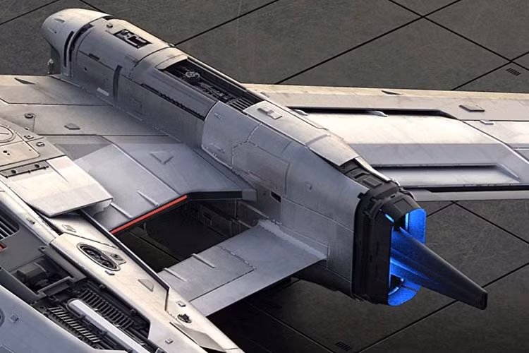 Phó chủ tịch phong cách của Porsche, ông Michael Mauer nói rằng dáng vẻ tổng thể của phi thuyền có dụng ý gợi nhớ chúng ta tới thiết kế của 911 và Taycan, và phần phía sau có thể hiện sự tri ân tới cả hai.